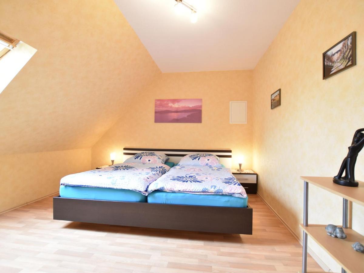 Attractive Apartment In Kluetz Near The Sea Klutz Exterior foto